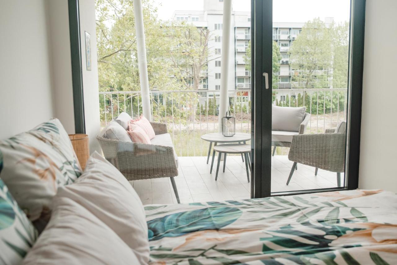 South Part Silverbeach Шиофок Экстерьер фото