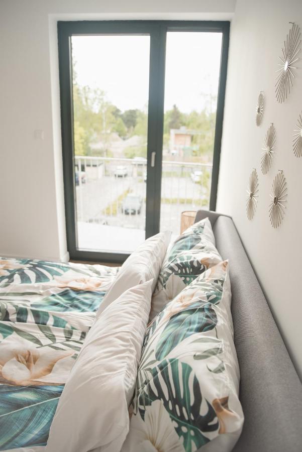 South Part Silverbeach Шиофок Экстерьер фото